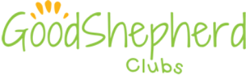 Good Shepherd Logo