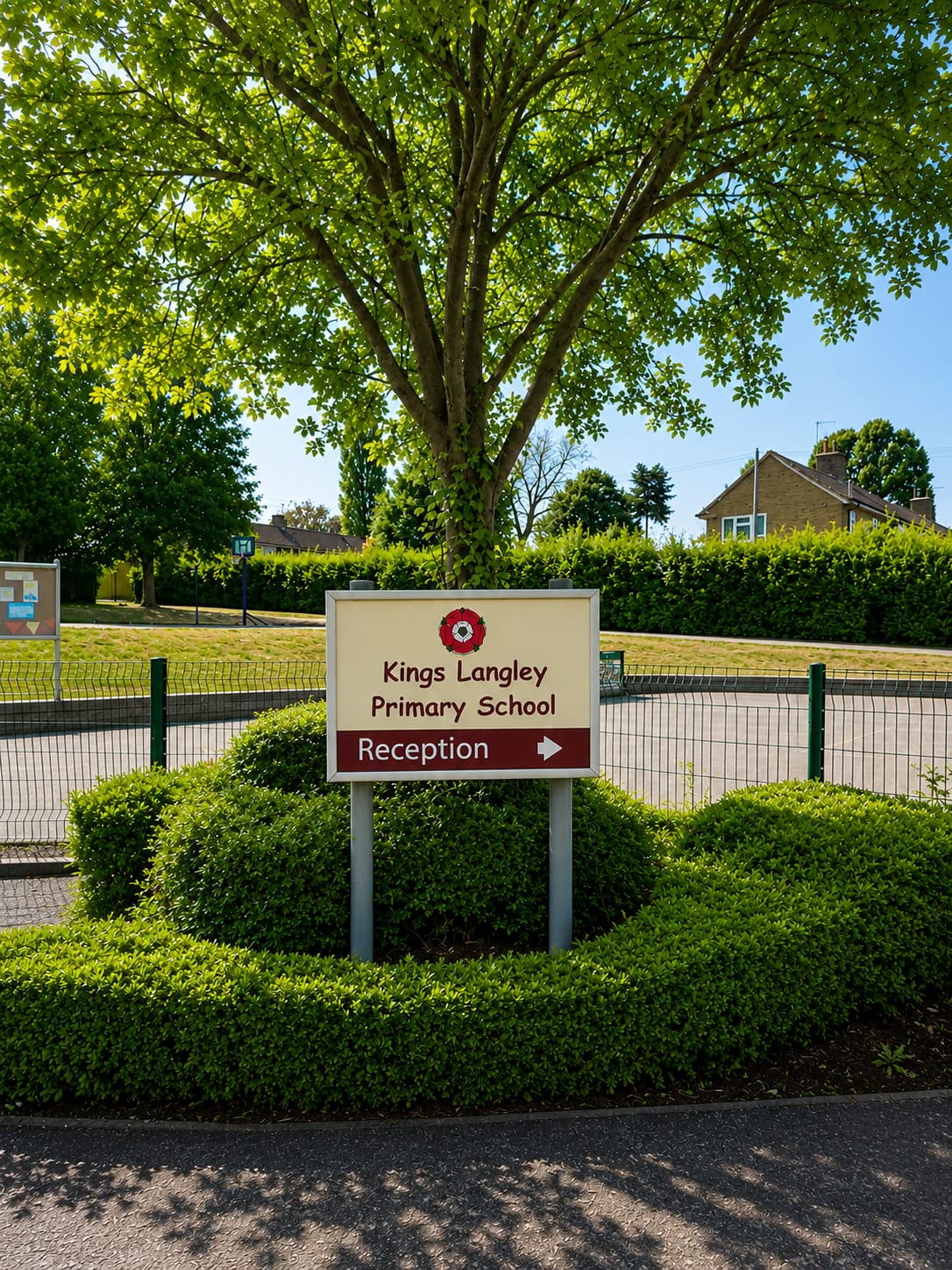 Kings Langley After School Club