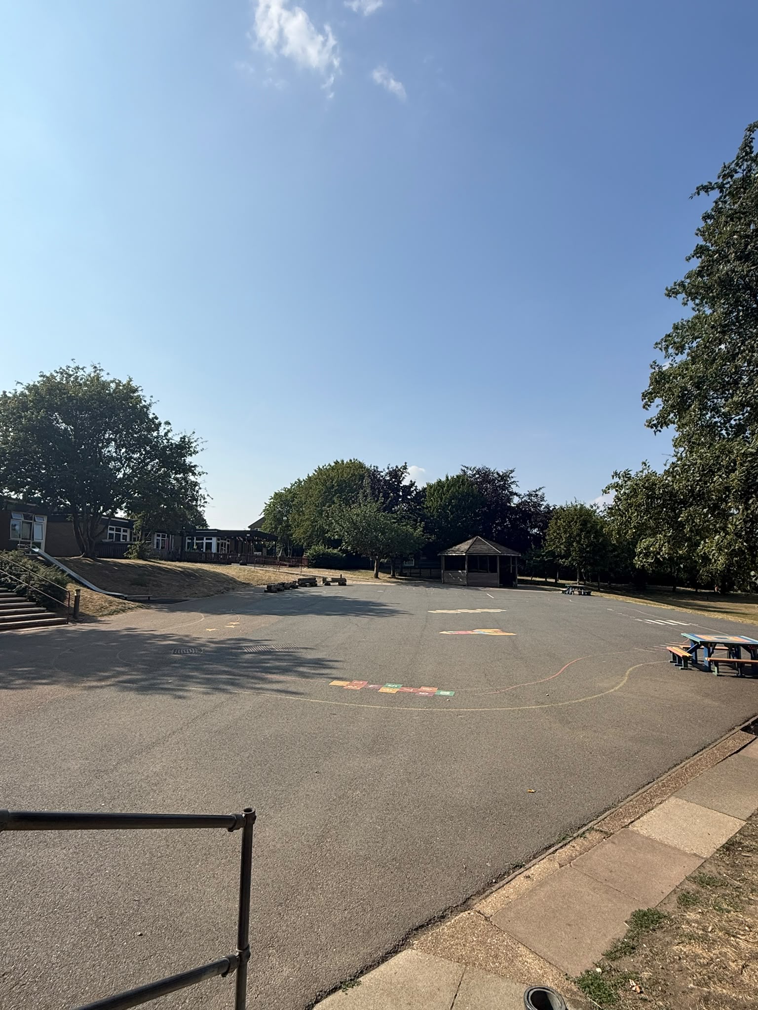 Kings Langley After School Club