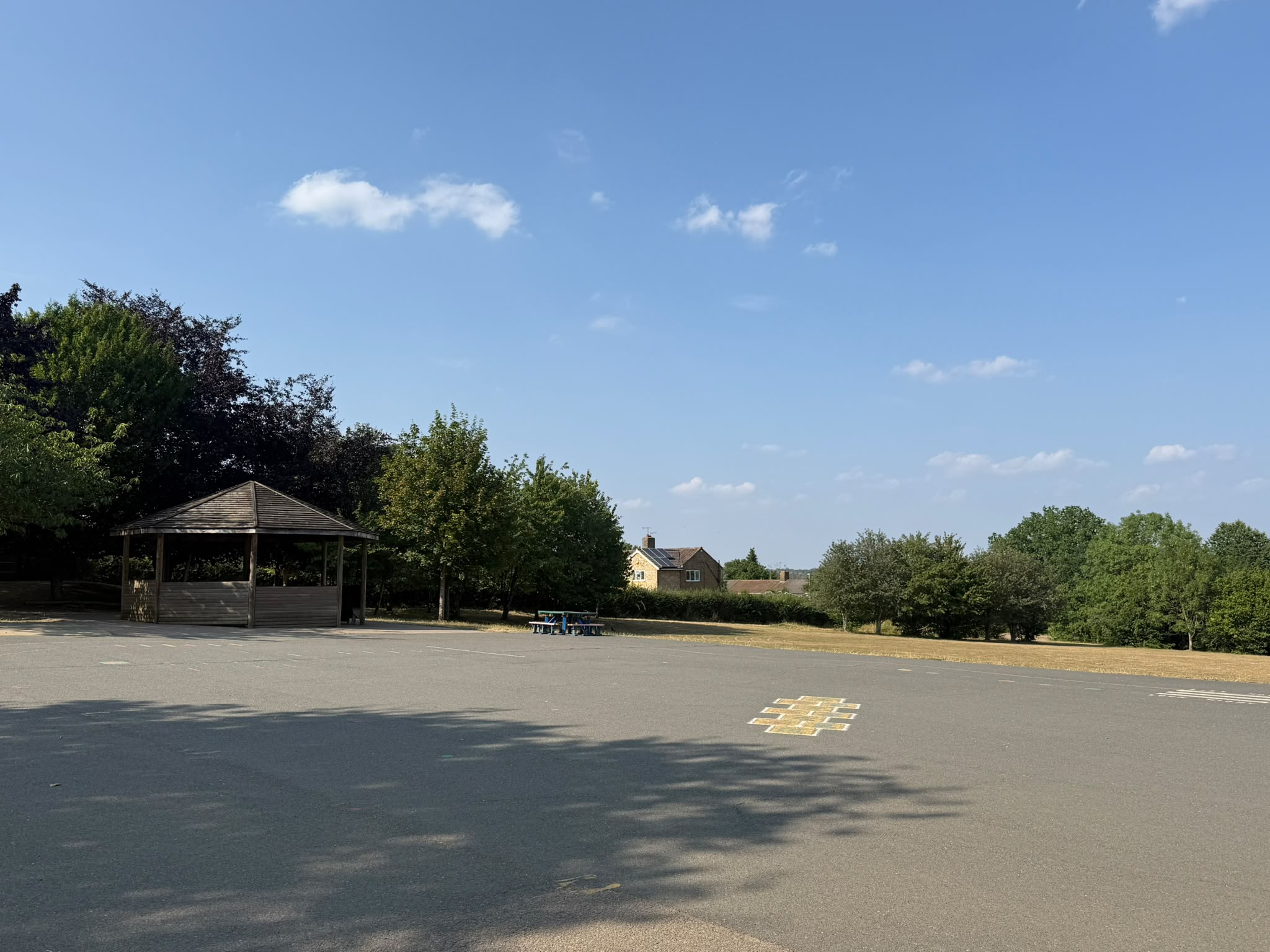 Kings Langley After School Club